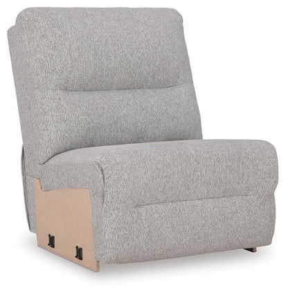 Acklen Place 6-Piece Power Reclining Sectional