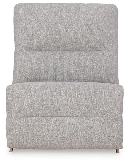 Acklen Place 6-Piece Power Reclining Sectional