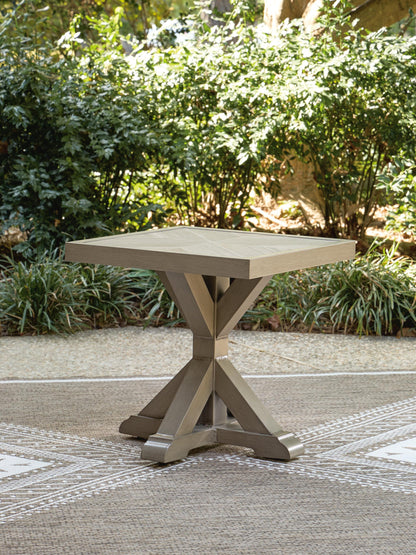 Ashley Express - Laguna Heights Square End Table