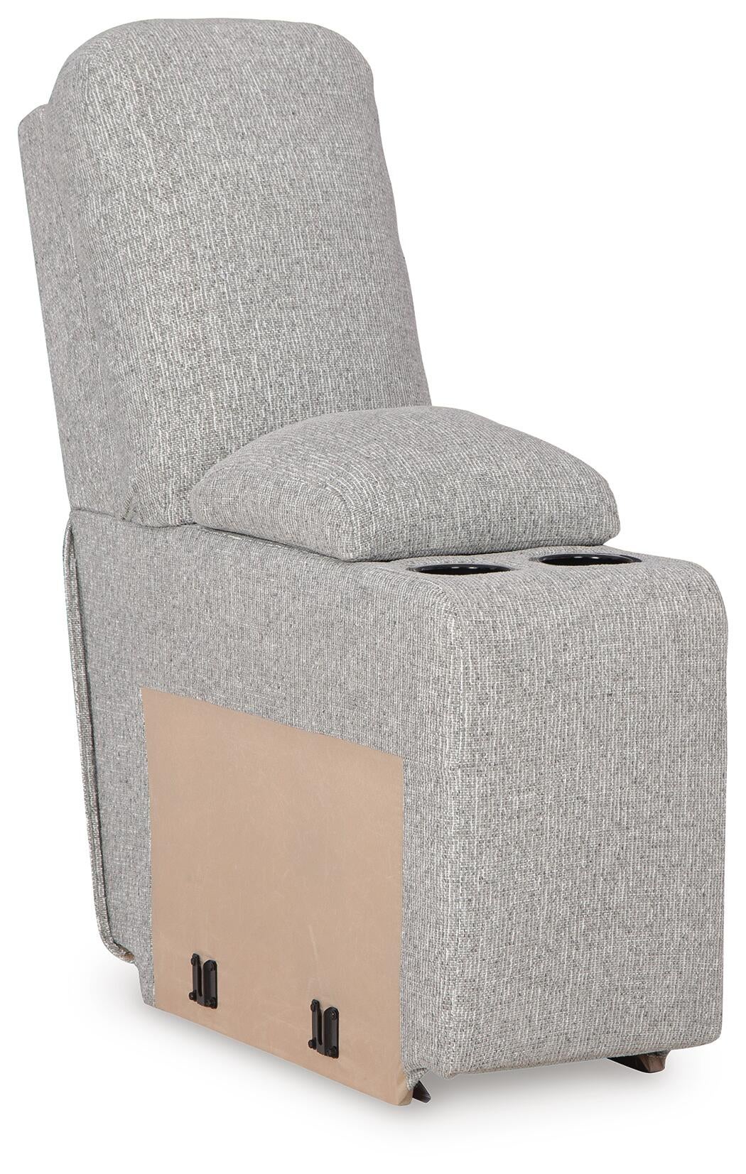 Acklen Place 6-Piece Power Reclining Sectional