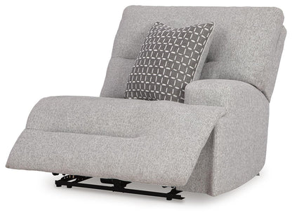 Acklen Place 6-Piece Power Reclining Sectional