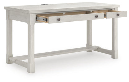 Robbinsdale Home Office Desk