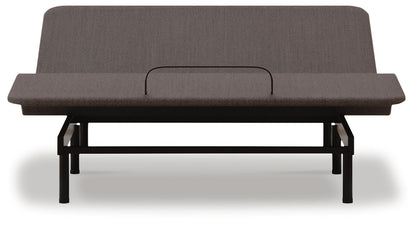 Comfort Classic Adj Base King Adjustable Base