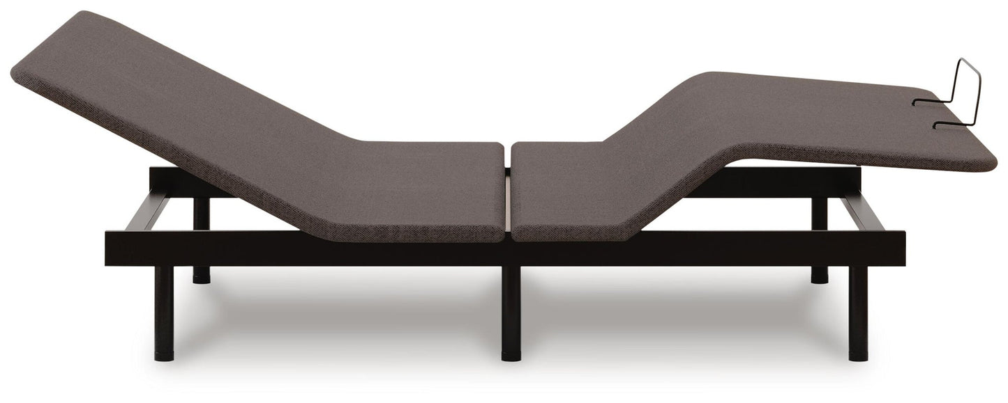 Comfort Classic Adj Base King Adjustable Base