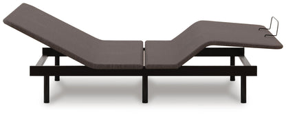 Comfort Classic Adj Base King Adjustable Base