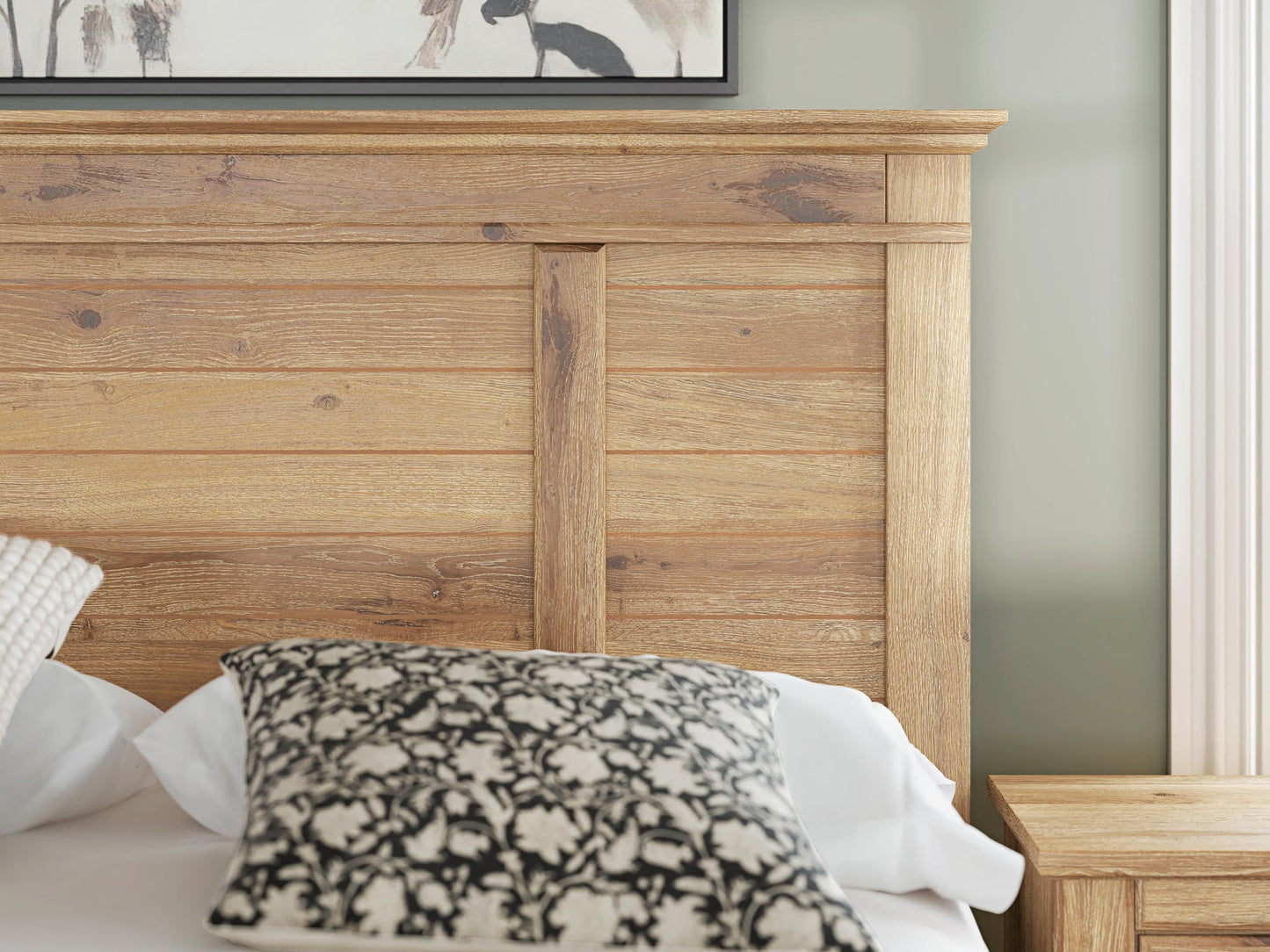 Ashley Express - Makidern Full Panel Bed