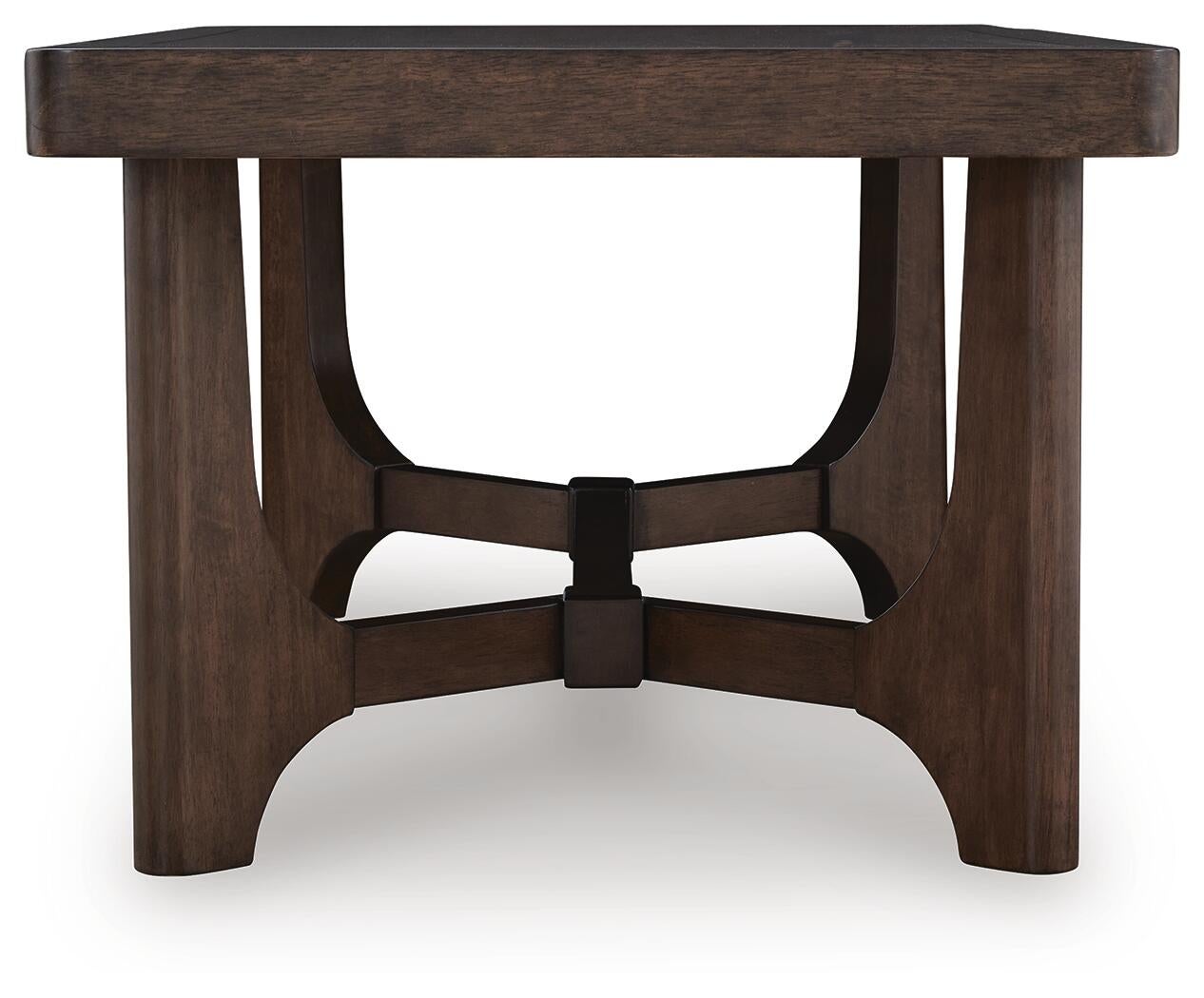 Ashley Express - Korestone Rectangular Cocktail Table