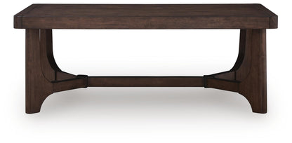 Ashley Express - Korestone Rectangular Cocktail Table
