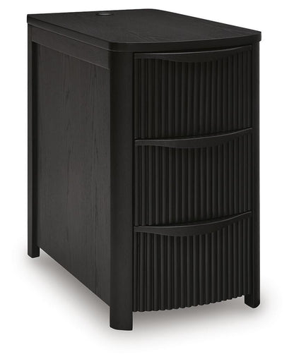 Ashley Express - Camdill Chair Side End Table