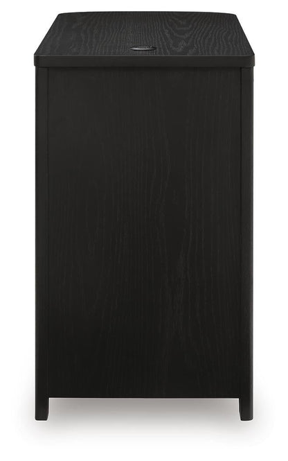 Ashley Express - Camdill Chair Side End Table
