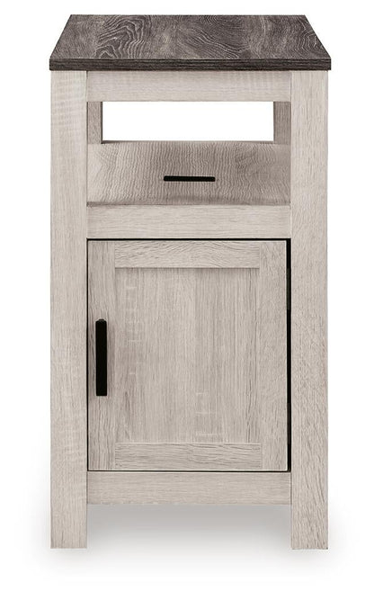 Ashley Express - Fendenmore Chair Side End Table