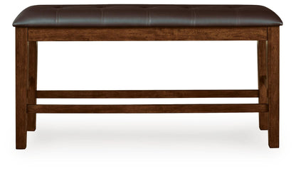 Ashley Express - Ralene DBL Counter UPH Bench (1/CN)