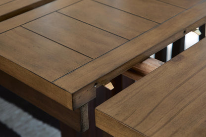 Rylandeen RECT DRM Counter EXT Table