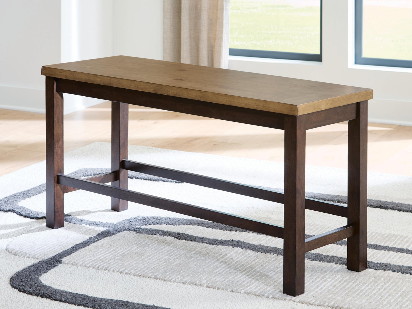 Ashley Express - Rylandeen Double Counter Bench (1/CN)