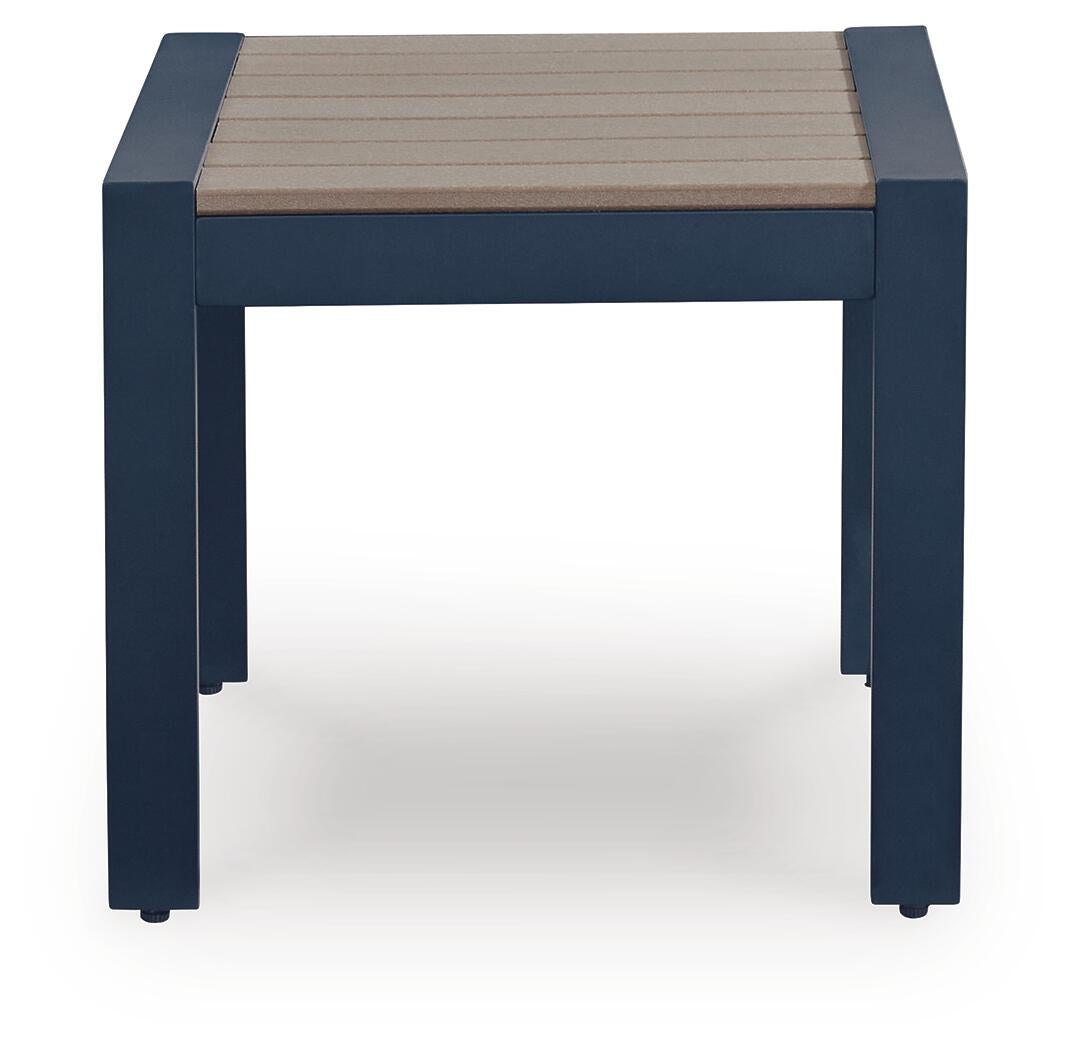 Ashley Express - East Beach Rectangular End Table