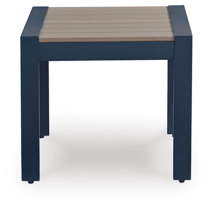 Ashley Express - East Beach Rectangular End Table
