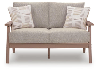 Ashley Express - Grover Beach Loveseat w/Cushion