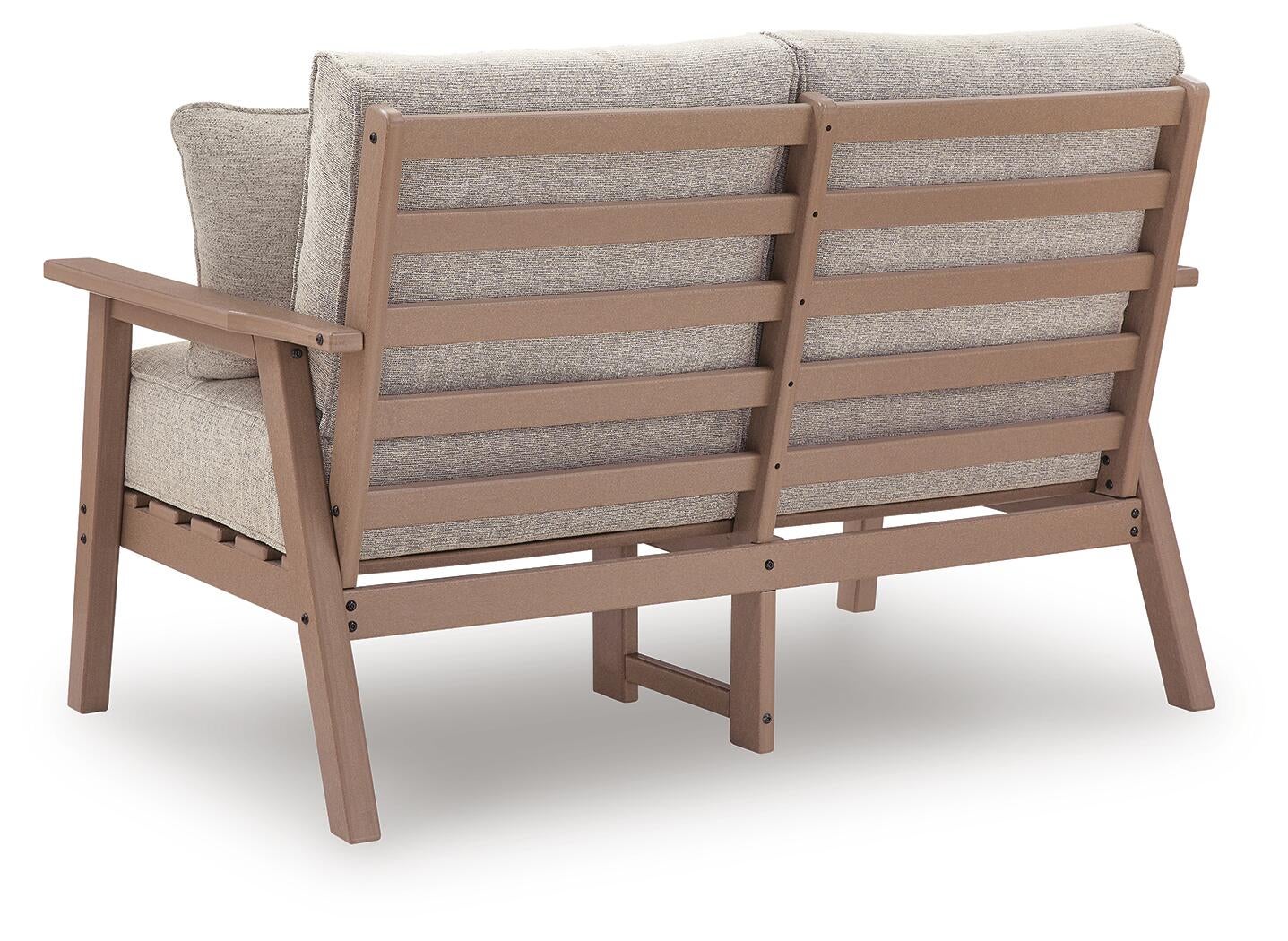 Ashley Express - Grover Beach Loveseat w/Cushion