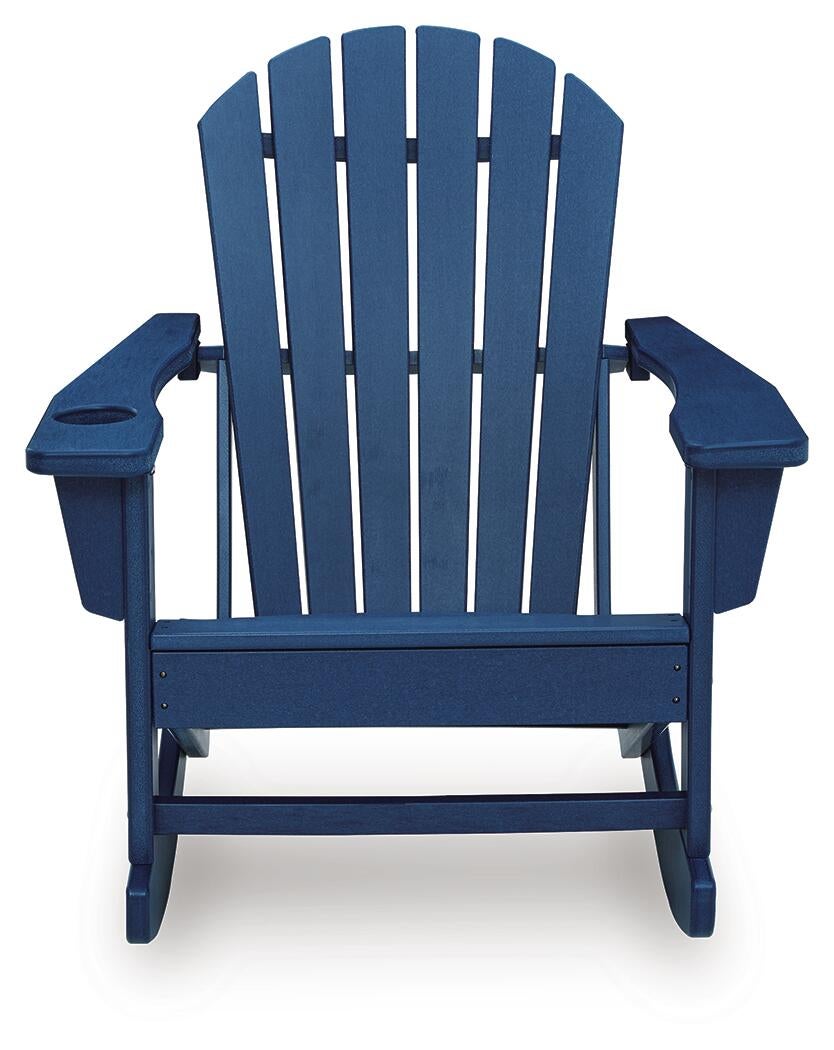 Ashley Express - Sundown Shores Rocking Chair