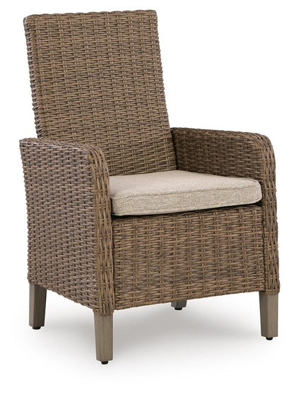 Ashley Express - Laguna Heights Arm Chair With Cushion (2/CN)