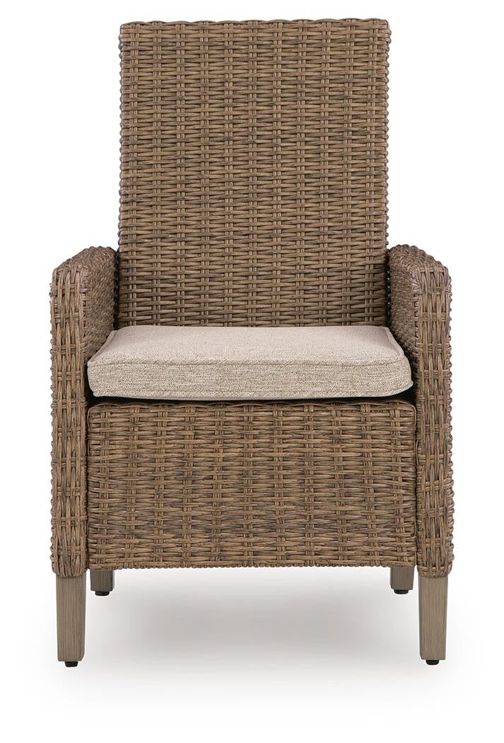 Ashley Express - Laguna Heights Arm Chair With Cushion (2/CN)