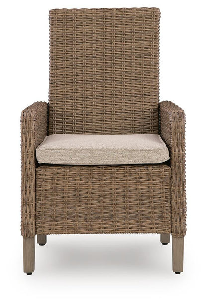 Ashley Express - Laguna Heights Arm Chair With Cushion (2/CN)
