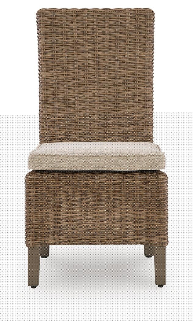 Ashley Express - Laguna Heights Side Chair with Cushion (2/CN)
