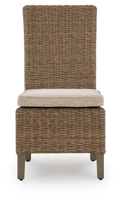 Ashley Express - Laguna Heights Side Chair with Cushion (2/CN)