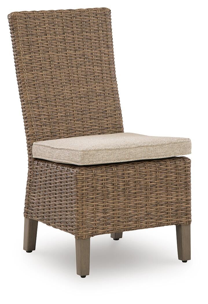 Ashley Express - Laguna Heights Side Chair with Cushion (2/CN)