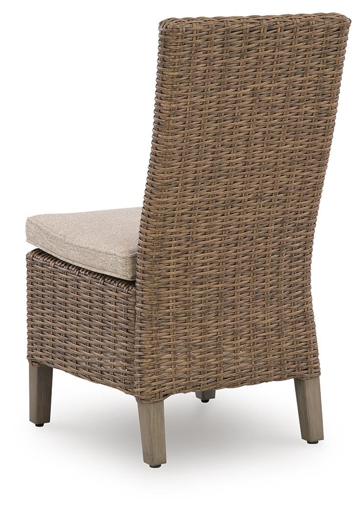 Ashley Express - Laguna Heights Side Chair with Cushion (2/CN)