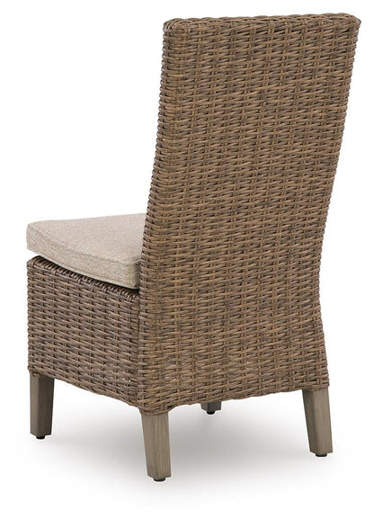 Ashley Express - Laguna Heights Side Chair with Cushion (2/CN)