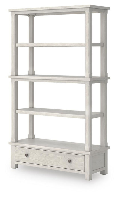 Robbinsdale Bookcase