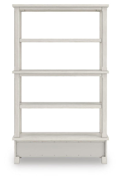 Robbinsdale Bookcase