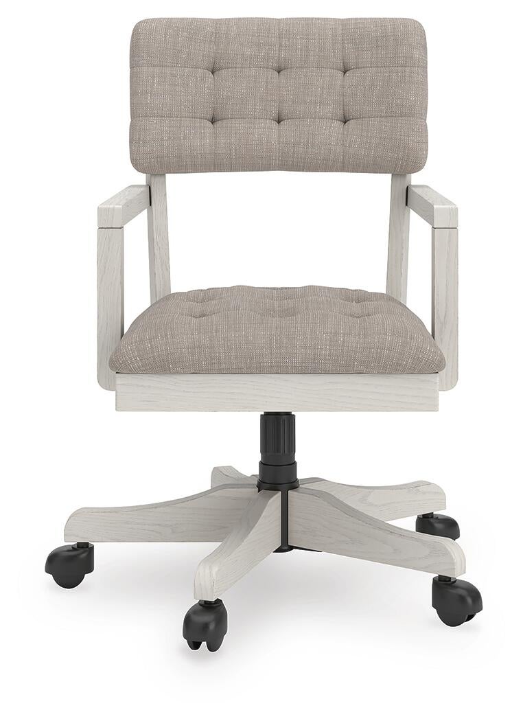 Ashley Express - Robbinsdale Home Office Desk Chair (1/CN)