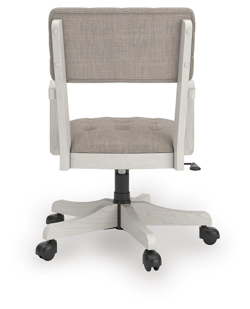Ashley Express - Robbinsdale Home Office Desk Chair (1/CN)