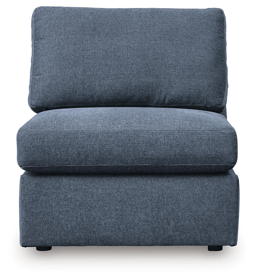 Modmax 4-Piece Sectional