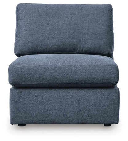 Modmax 4-Piece Sectional