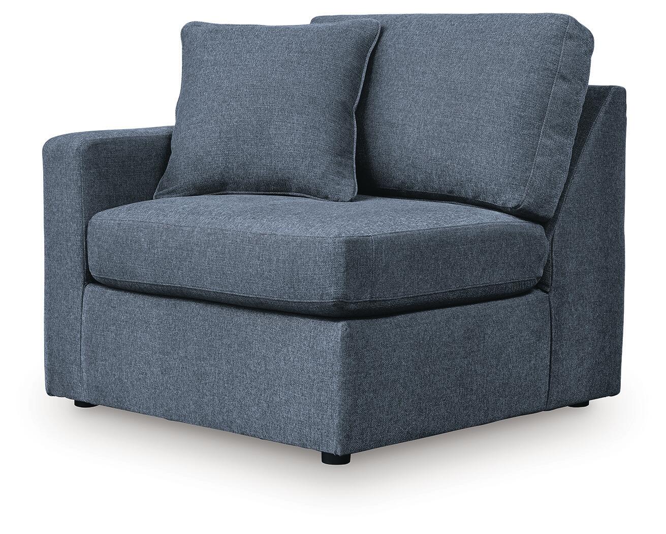 Modmax 4-Piece Sectional