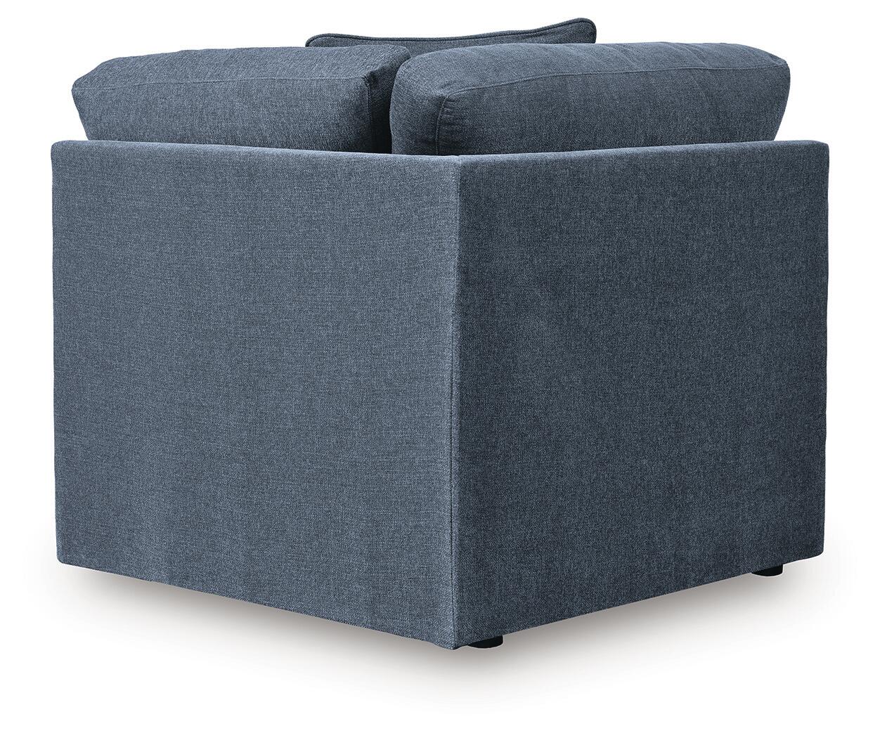 Modmax 4-Piece Sectional