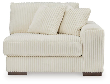 Lindyn 6-Piece Sectional