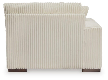 Lindyn 6-Piece Sectional