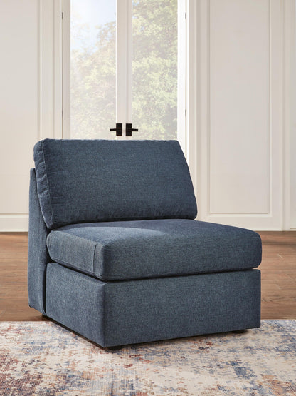 Modmax 7-Piece Sectional with Audio Console