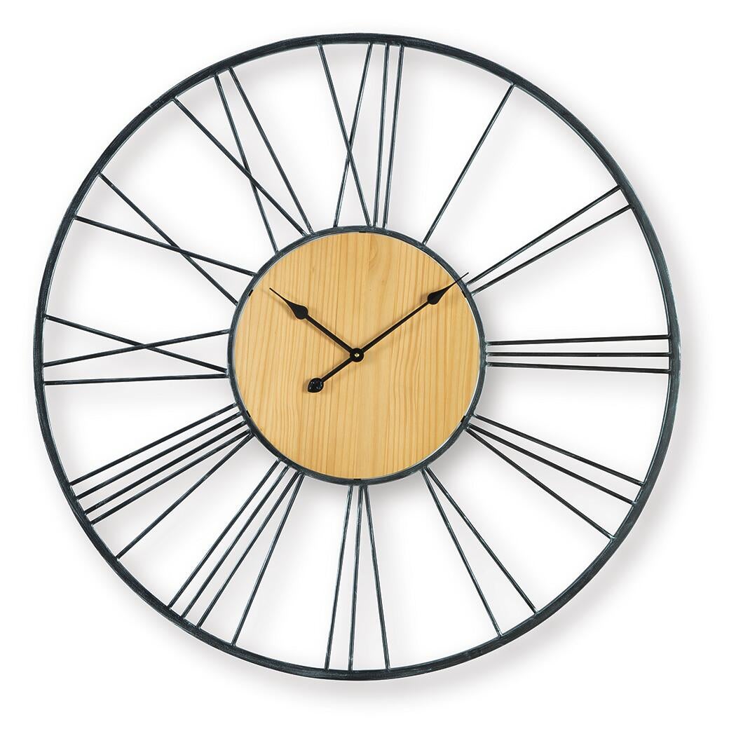 Ashley Express - Brockett Wall Clock