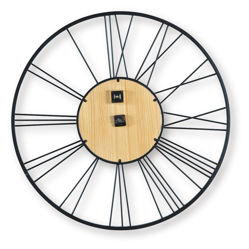Ashley Express - Brockett Wall Clock