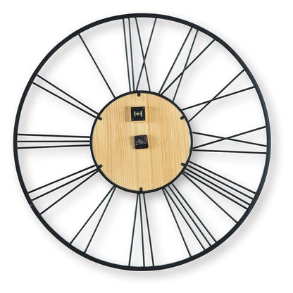 Ashley Express - Brockett Wall Clock