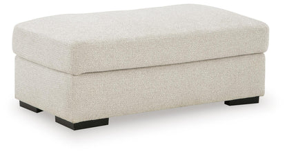 Ashley Express - Conlee-Pike Ottoman
