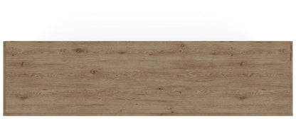 Oliandon Seven Drawer Dresser