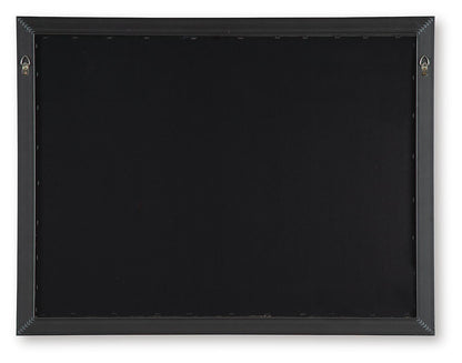 Ashley Express - Ingor Wall Art