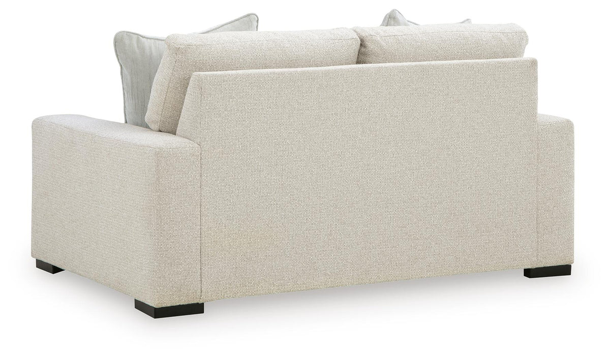 Conlee-Pike Loveseat