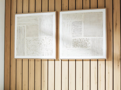 Ashley Express - Andorfield Wall Art Set (2/CN)